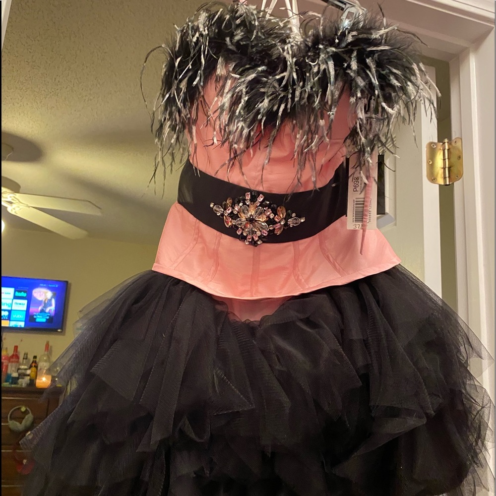 Patent Dress!!